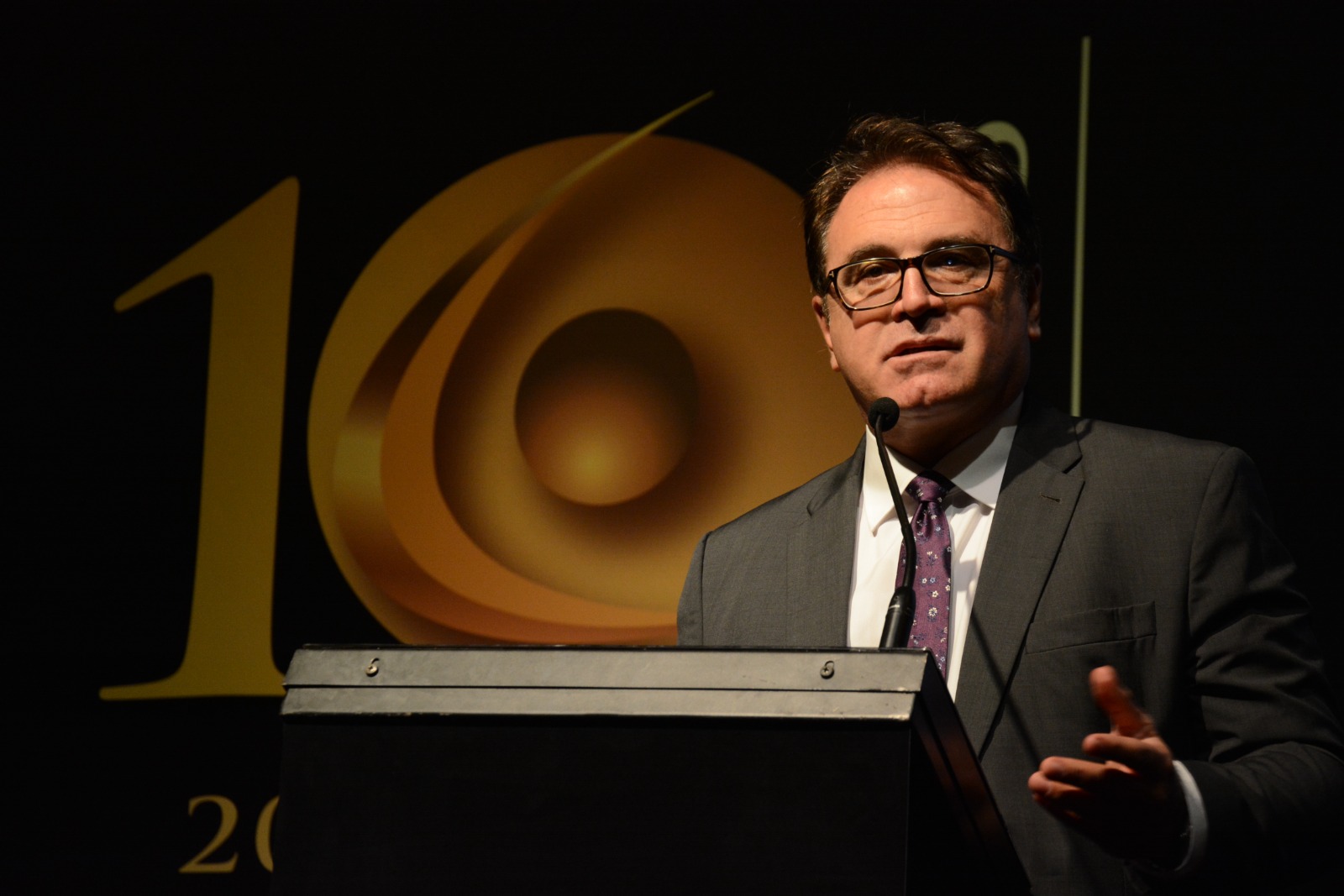 Homenagens - Premiação - Palestras — foto 5