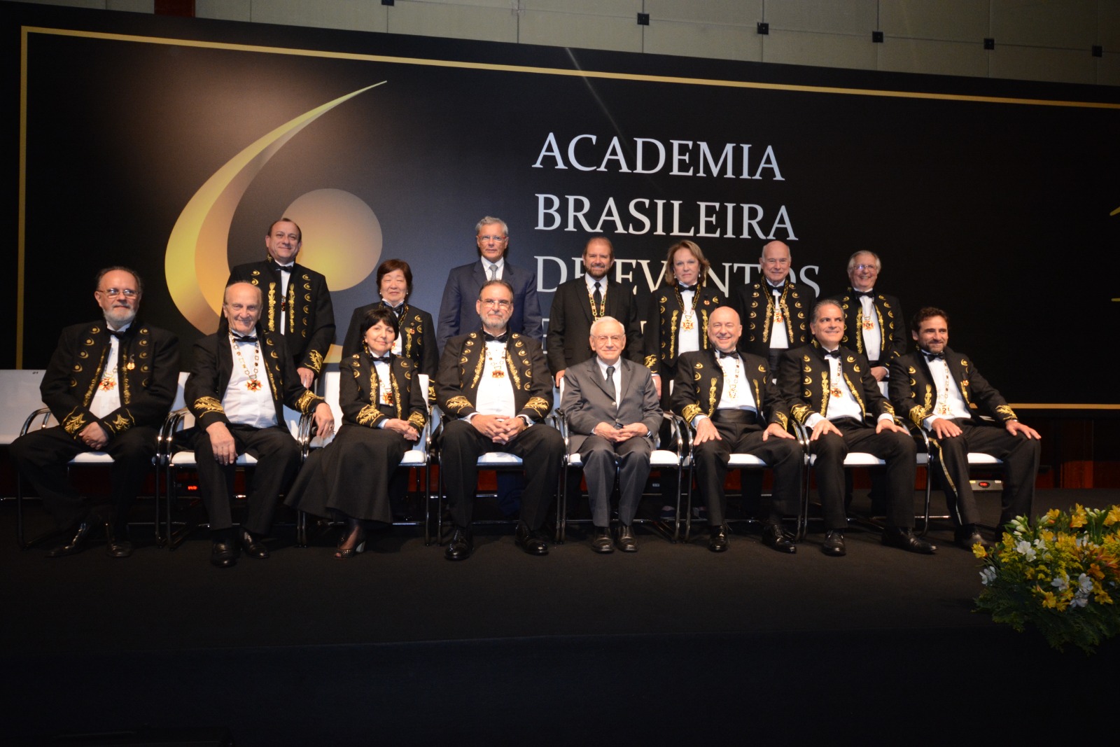 Homenagens - Premiação - Palestras — foto 6
