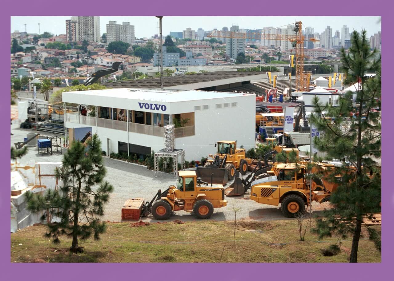 Feiras e Negocios — foto 1