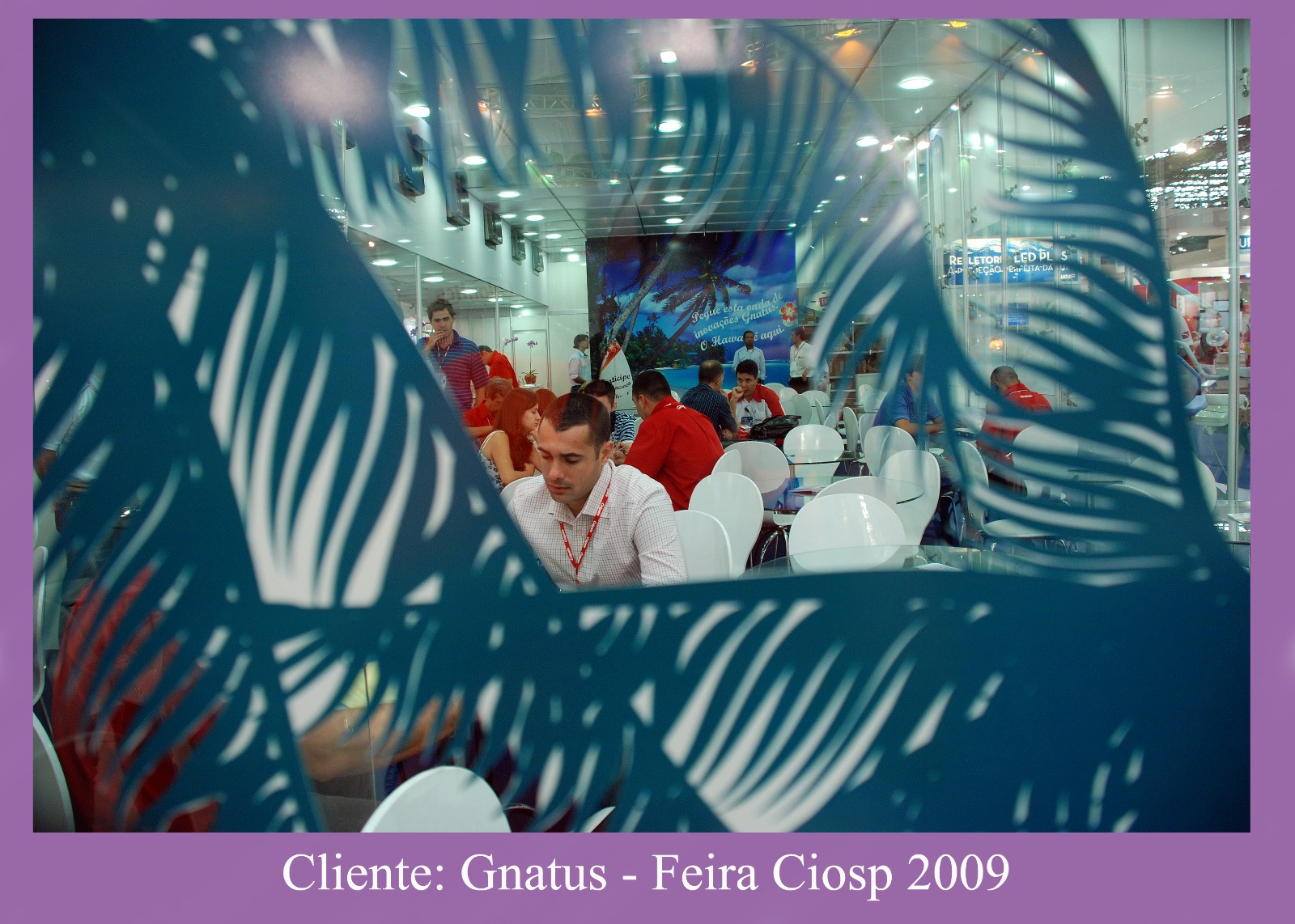 Feiras e Negocios — foto 4