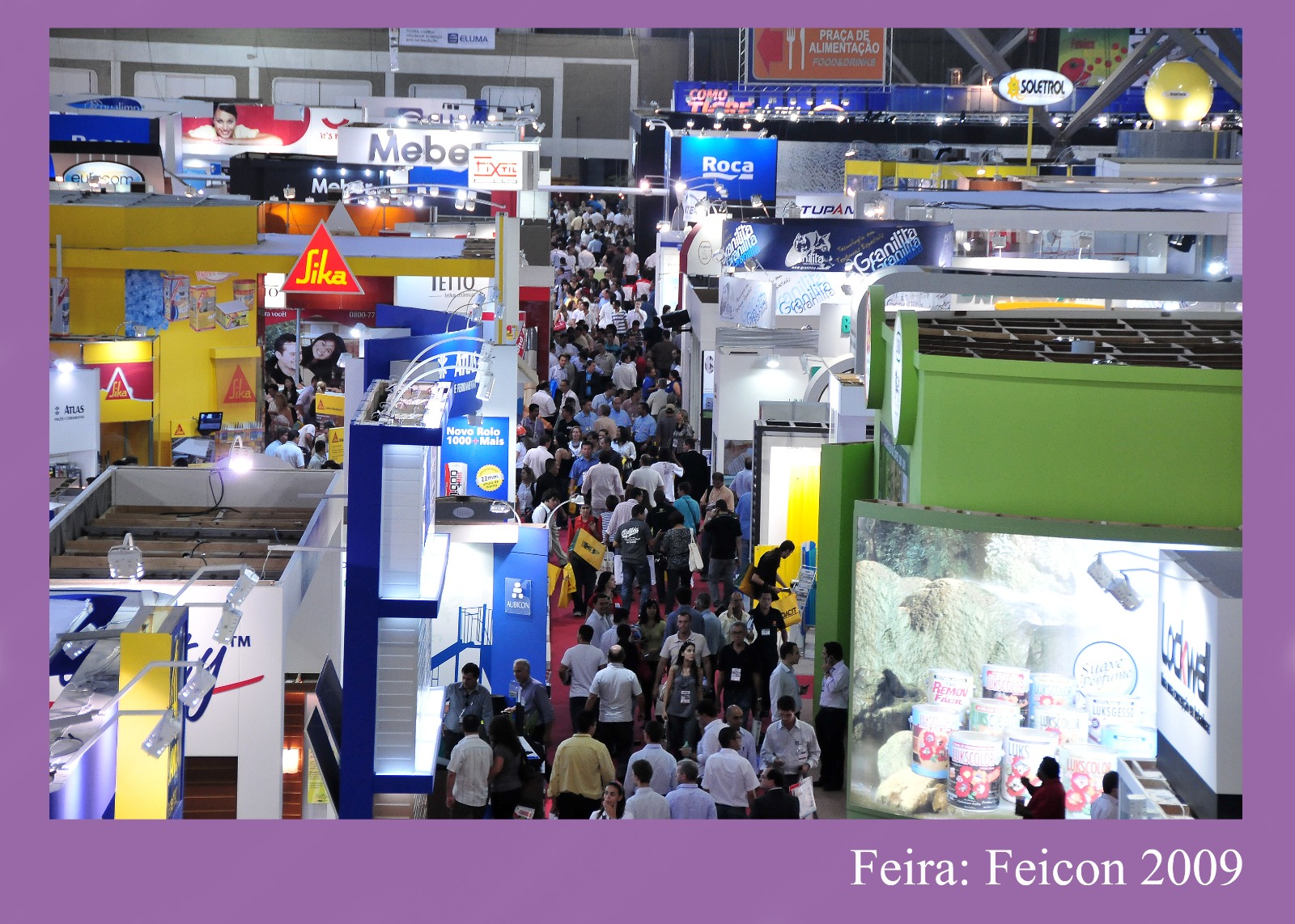 Feiras e Negocios — foto 6