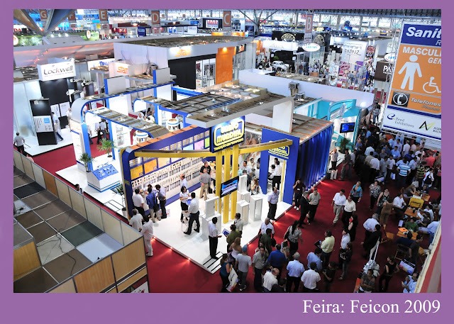 Feiras e Negocios — foto 7
