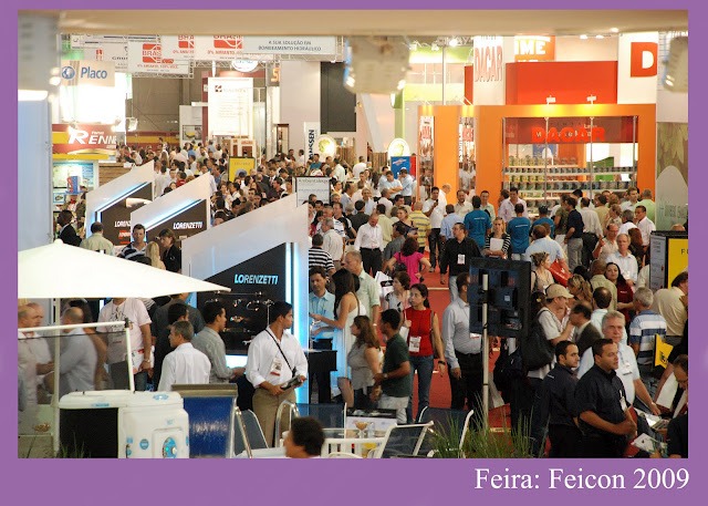 Feiras e Negocios — foto 8