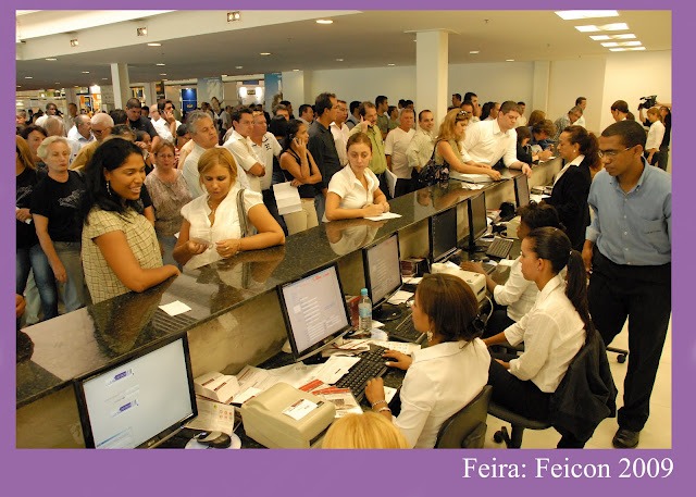 Feiras e Negocios — foto 9